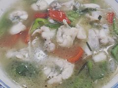-福海面馆(阳曲店)