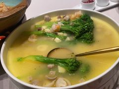 -颂福楼·南京菜(定淮门店)