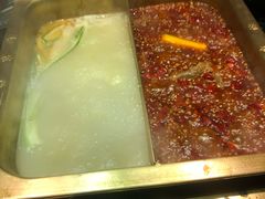 -王家渡火锅店(亦庄店)