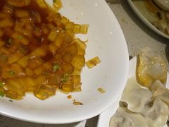 -船歌·鱼水饺青岛菜(金狮广场店)