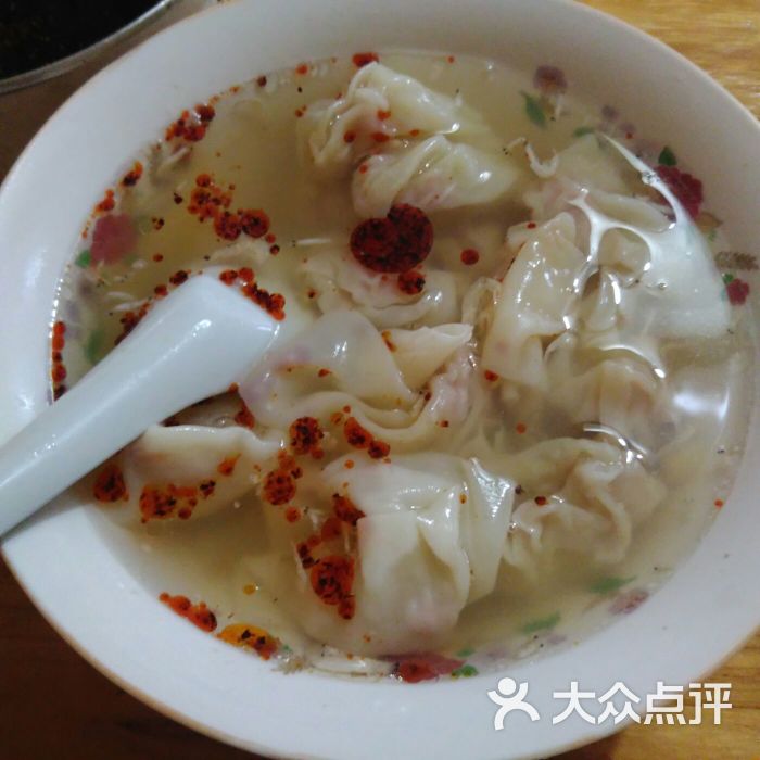 又见炊烟柴火馄饨图片 - 第179张