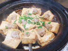 -李唐千秋客家菜