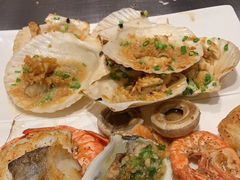 -大渔铁板烧(大悦城店)