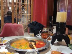 -豆花姐烂豆花火锅(水屯北路恒大滨河店)
