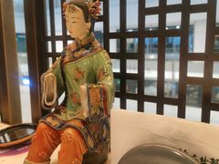 -锦府盐帮·李宅(领展购物广场中关村店)