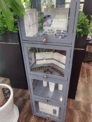 -史云逊养发护发