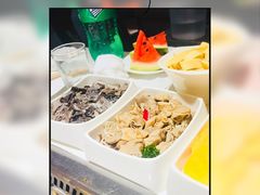 -海底捞火锅(上地华联店)
