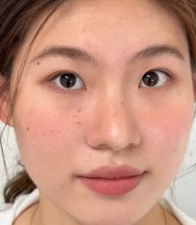 -韩美绣·骨相纹眉·洗眉美瞳线