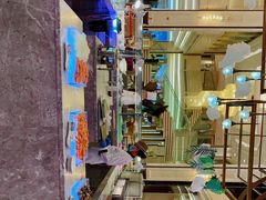 -盛宴标帜餐厅·亲子自助 (南昌喜来登酒店)