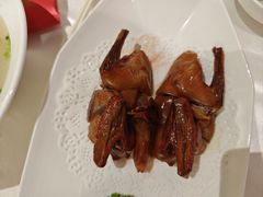 -聚春园自助餐厅(东街口店)