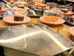 -争鲜回转寿司(东方银座店)