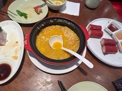-蝴蝶里·粤菜·点心(龙湖杭州金沙天街店)