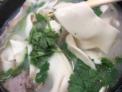 烩面In-惠丰源烩面馆(经七路店)