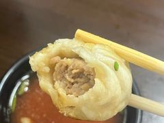 -赵宝美煎包店