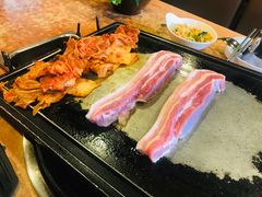 鲜五花肉-香猪坊(五道口店)