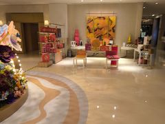 -深圳香格里拉酒店