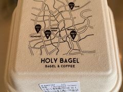 -HOLY BAGEL(苏河店)