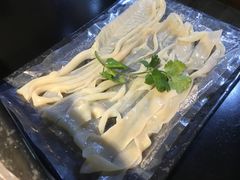-锅说大脸毛肚重庆老火锅(佐阾店)