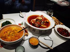 -湘菜园·现炒土菜(六纬路店)