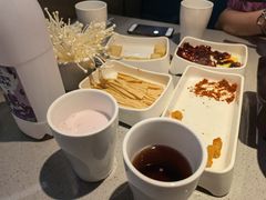 -半天妖烤鱼(桐乡万嘉购物中心店)