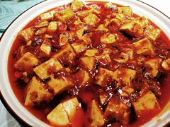 -雲蜀龙阁·金牌水煮鱼(方庄店)