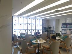 -诺贝尔一诺口腔医院(雁塔院区)