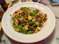 -京城小江南·北京烤鸭·江南土菜·白鱼(中关村店)