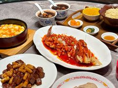 -奇芳阁·百年清真南京菜(夫子庙店)