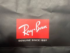 -Ray·Ban雷朋(淮海中路店)