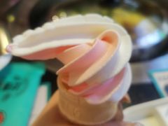 -灶座小锅烀饼·铁锅炖(道里店)