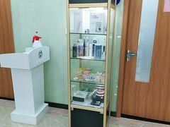 -茂菊口腔连锁(浦东南路店)