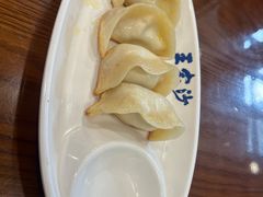 -王家沙点心店(南京西路总店)