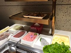 -海底捞火锅鲜切牛肉主题店(长寿路店)