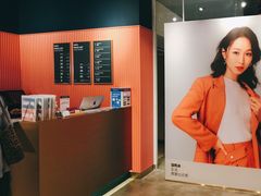 -海马体照相馆(天津世纪都会店)
