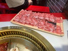 -欠火锅·水牛毛肚·团建聚餐·生日宴(何山路店)