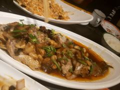 -金掌勺锅包肉(太原万达店)