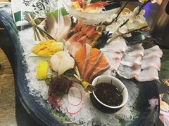 -古田居·特色寿司料理(星之岛旗舰店)