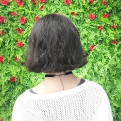 -HD HAIR STYLE