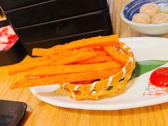 -伊豆野菜村(大族广场店)