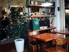 -雕刻时光咖啡馆(交大店)