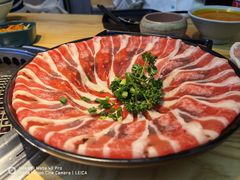 -汉拿山(包河万达店)