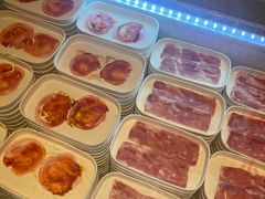 -福成自助烤肉(华冠天地城关店)