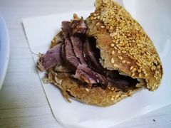 -清真刘记大顺斋(三合里小区店)