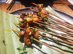 -别院里音乐餐酒吧(双流航空港店)