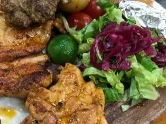 -TUK土耳其餐厅·下午茶(卢湾店)