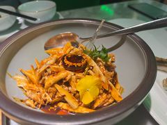 -辛香汇·现炒川菜(淮海路百盛店)