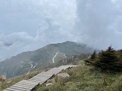 -白草畔自然风景区