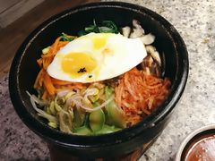 -三代烤肉(保利广场店)
