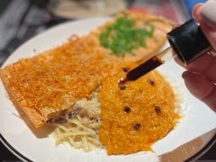 -黑手制面·Gentle Pasta(国金天地店)