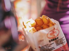 -利强记北角鸡蛋仔(弥敦道店 )